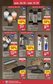 ALDI gazetka tydzień 44 Strona 34