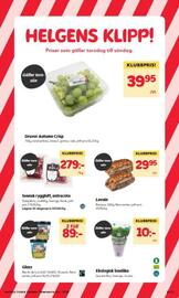 Östenssons reklamblad vecka 44 Sida 20