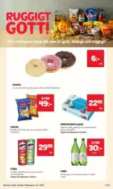 Östenssons reklamblad vecka 44 Sida 12
