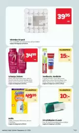 Östenssons reklamblad vecka 44 Sida 19