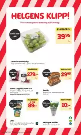 Östenssons reklamblad vecka 44 Sida 20