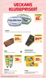 Östenssons reklamblad vecka 44 Sida 4