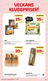 Östenssons reklamblad vecka 44 Sida 5