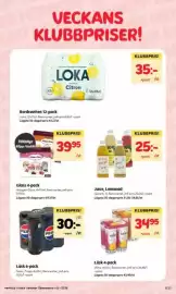 Östenssons reklamblad vecka 44 Sida 6