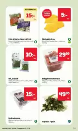 Östenssons reklamblad vecka 44 Sida 7