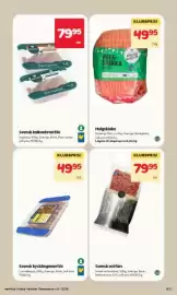 Östenssons reklamblad vecka 44 Sida 8