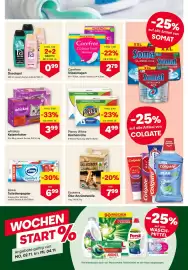 MPreis Flugblatt woche 44 Seite 15