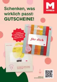 MPreis Flugblatt woche 44 Seite 19