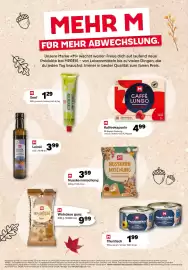 MPreis Flugblatt woche 44 Seite 10