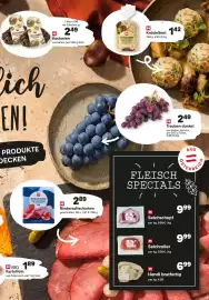 MPreis Flugblatt woche 44 Seite 9