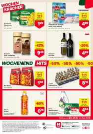 MPreis Flugblatt woche 44 Seite 16