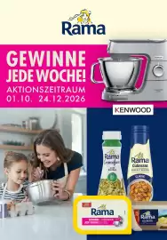 MPreis Flugblatt woche 44 Seite 24