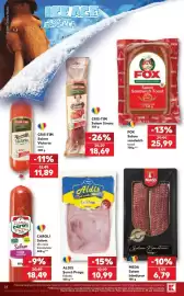 Catalog Kaufland săptămâna 44 Pagină 24