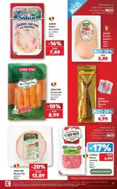 Catalog Kaufland săptămâna 44 Pagină 25