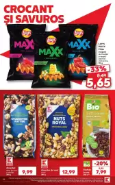 Catalog Kaufland săptămâna 44 Pagină 36
