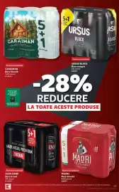 Catalog Kaufland săptămâna 44 Pagină 47