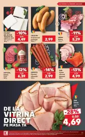 Catalog Kaufland săptămâna 44 Pagină 23