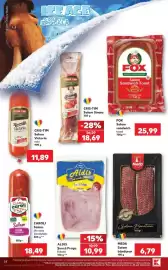 Catalog Kaufland săptămâna 44 Pagină 24