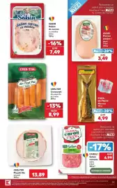Catalog Kaufland săptămâna 44 Pagină 25