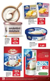Catalog Kaufland săptămâna 44 Pagină 27