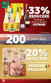 Catalog Kaufland săptămâna 44 Pagină 3