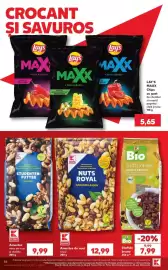 Catalog Kaufland săptămâna 44 Pagină 36
