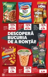 Catalog Kaufland săptămâna 44 Pagină 39