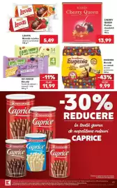 Catalog Kaufland săptămâna 44 Pagină 41