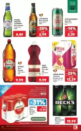 Catalog Kaufland săptămâna 44 Pagină 48