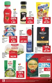Catalog Kaufland săptămâna 44 Pagină 35