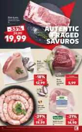 Catalog Kaufland săptămâna 44 Pagină 16