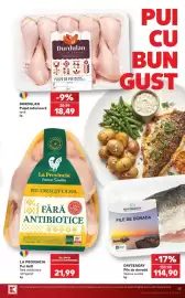 Catalog Kaufland săptămâna 44 Pagină 19