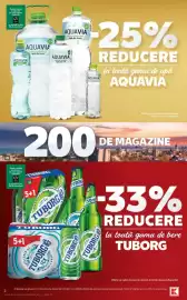 Catalog Kaufland săptămâna 44 Pagină 2
