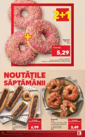 Catalog Kaufland săptămâna 44 Pagină 20