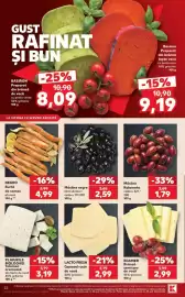 Catalog Kaufland săptămâna 44 Pagină 22