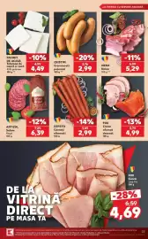 Catalog Kaufland săptămâna 44 Pagină 23