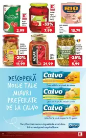 Catalog Kaufland săptămâna 44 Pagină 34