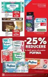 Catalog Kaufland săptămâna 44 Pagină 55