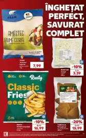 Catalog Kaufland săptămâna 44 Pagină 31