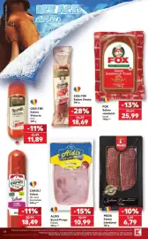 Catalog Kaufland săptămâna 44 Pagină 24