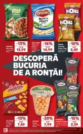 Catalog Kaufland săptămâna 44 Pagină 39