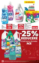 Catalog Kaufland săptămâna 44 Pagină 59