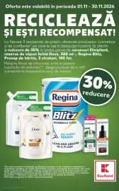 Catalog Kaufland săptămâna 44 Pagină 62