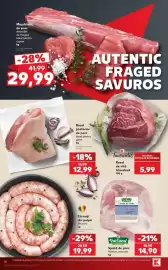 Catalog Kaufland săptămâna 44 Pagină 16