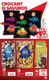 Catalog Kaufland săptămâna 44 Pagină 36