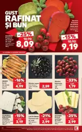 Catalog Kaufland săptămâna 44 Pagină 22