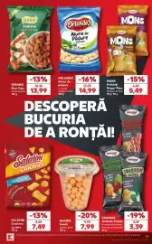 Catalog Kaufland săptămâna 44 Pagină 39