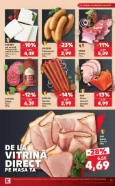 Catalog Kaufland săptămâna 44 Pagină 23