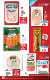 Catalog Kaufland săptămâna 44 Pagină 25