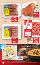 Catalog Kaufland săptămâna 44 Pagină 17